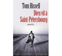 Dieu vit à Saint-Petersbourg - Michel Lederer - Albin Michel - broché - Roman