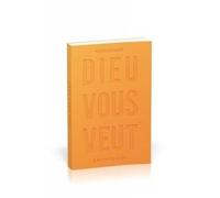 Dieu vous veut - Dwight Robertson - Maison De La Bible - broché - Essai