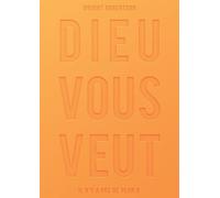 Dieu Vous Veut - Il N'y A Pas De Plan B