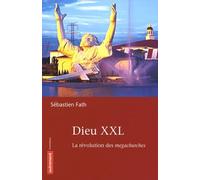 Dieu XXL