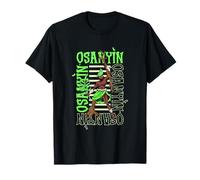 Dieu Yoruba - Osanyin T-Shirt