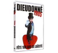 Dieudonné - 1905