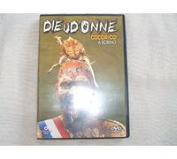 Cocorico ! À Bobino – Dieudonné – DVD – Warner Bros.