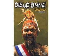 Dieudonné : Cocorico ! à Bobino