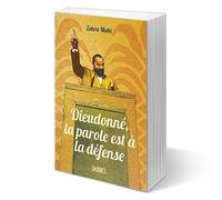 Dieudonné, la parole est à la défense
