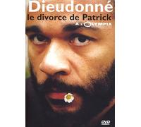 Dieudonné - Le Divorce De Patrick
