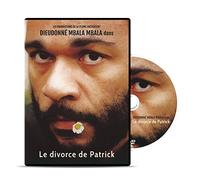Dieudonné : Le divorce de Patrick