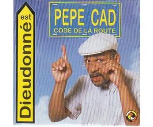 Dieudonne M Bala M Bala - Code De La Route