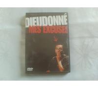 Dieudonné : Mes excuses