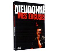 Dieudonne : mes excuses