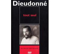 Dieudonné - Tout Seul