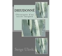 Dieudonné, une résistance inespérée