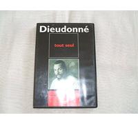 Dieudonness - Dieudonné : Tout Seul, au Palais des Glaces