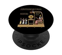 Dieux Anunnaki Mythologie Sumérienne Ancienne Civilisation PopSockets PopGrip Adhésif