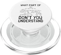 Dieux de la mythologie Grecque Grèce Antique PopSockets PopGrip pour MagSafe