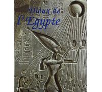 Dieux de l'Egypte