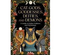 Dieux, déesses, divinités et démons du chat