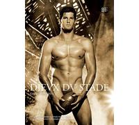 Dieux Du Stade - Calendrier 2014