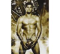 Dieux Du Stade - Calendrier 2014