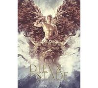 Dieux du Stade - Calendrier 2019