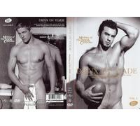 Dieux Du Stade: Making of 2006 Calendar [Import USA Zone 1]