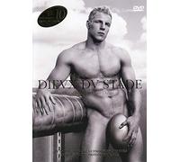 Dieux du Stade: Making of Calendrier 2010