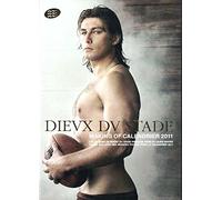 Dieux Du Stade - Making Of Calendrier 2011