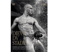 Dieux du stade - Making of calendrier 2013 - Fr E