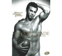 Dieux Du Stade, Le Making Of Du Calendrier 2006