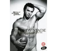 Dieux Du Stade - Making of the 2006 Calendar