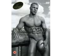Dieux du Stade - Making of The Calendar 2010 [Import]
