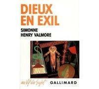 Dieux en exil: Voyage dans la magie antillaise