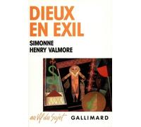 Dieux en exil: Voyage dans la magie antillaise