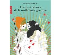 Dieux Et Déesses De La Mythologie Grecque