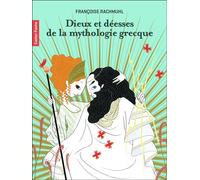 Dieux Et Déesses De La Mythologie Grecque