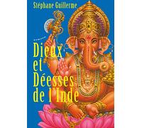 Dieux et déesses de l'Inde