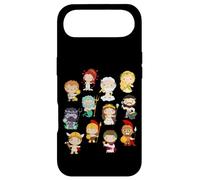 Dieux et déesses grecs légendaires : Enfants et Adultes Coque pour iPhone Air