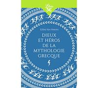 Dieux Et Héros De La Mythologie Grecque