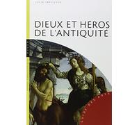 Dieux et héros de l'antiquité