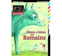Dieux et héros des Romains