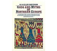 Dieux et mythes de l'Europe du Nord