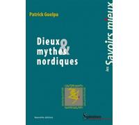 Dieux et mythes nordiques
