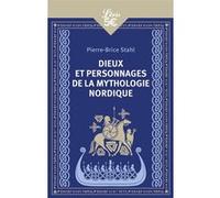 Dieux et personnages de la mythologie nordique