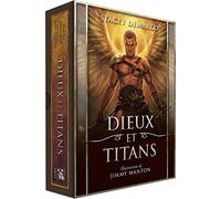 Dieux et titans