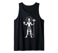 Dieux extraterrestres du Monde Antique Débardeur