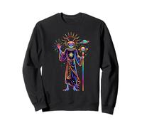 Dieux extraterrestres du Monde Antique Sweatshirt