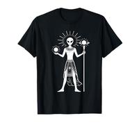 Dieux extraterrestres du Monde Antique T-Shirt