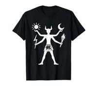Dieux extraterrestres du Monde Antique T-Shirt