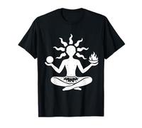 Dieux extraterrestres du Monde Antique T-Shirt