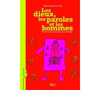 Dieux, les paroles et les hommes - Rituels dans une communau - Helios FIGUEROLA-PUJOL - Ecole Des Hautes Etudes En Sciences Sociales - broché - Etude